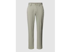 8720646806218 - Chino mit Label-Detail 8720646806218 - Chino mit Label-Detail