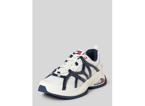 8720646906673 - Sneaker aus Leder-Mix