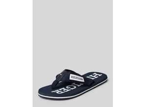 8720646913473 - Zehentrenner mit Label-Patch