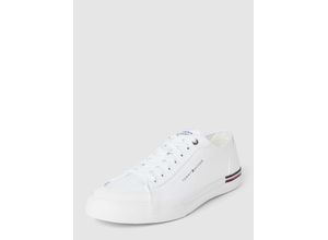 8720646947720 - Sneaker mit Label-Print Modell CORPORATE