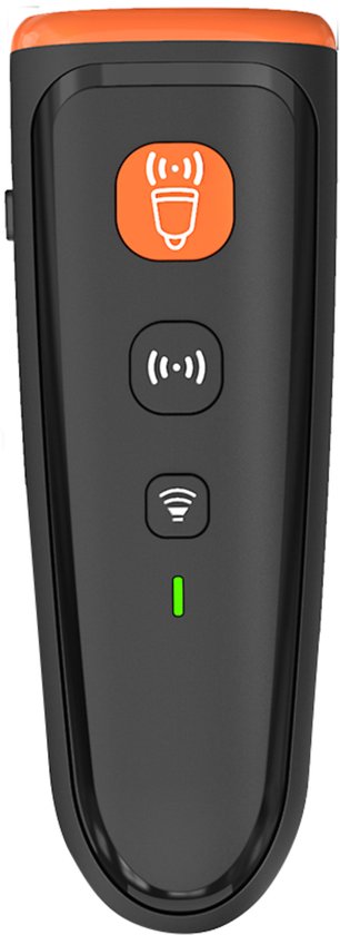 8720648259548 - Vulpes Goods® Ultraschall-Anti-Bell-Gerät - 3-in-1 Anti-Bell-Gerät Pro - kein Schock - alternatives Anti-Bell-Halsband - für kleine & große Hunde - Audio - Taschenlampe - USB aufladbar