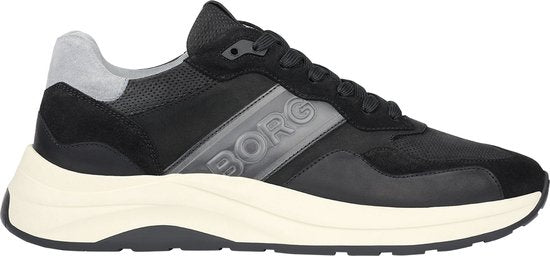 8720656472236 - Bjorn Borg - Sneaker - Mann - Schwarz - 42 - Turnschuhe