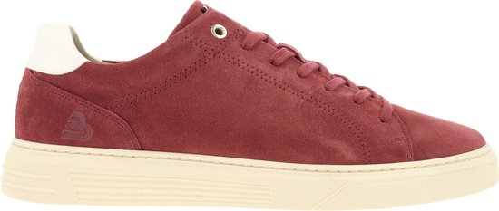 8720656485960 - - Sneaker - Männer - Rot - 44 - Turnschuhe