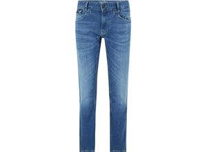 8720672006163 - PME LEGEND Commander 30 Jeans Waschung 5-Pocket für Herren blau 36 34