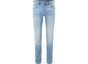 8720672106764 - PME LEGEND Jeanshose Slim-Fit für Herren blau 38 32