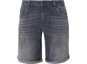 8720672150170 - PME LEGEND Jeansshorts Waschung für Herren grau 34 8720672150170 - PME LEGEND Jeansshorts Waschung für Herren grau 34