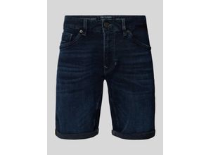 8720672339100 - Regular Fit Jeansshorts im 5-Pocket-Design Modell NIGHTFLIGHT