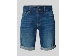 8720672339131 - Bermuda im 5-Pocket-Design Modell NIGHTFLIGHT