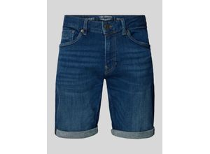 8720672339179 - Regular Fit Jeansshorts im 5-Pocket-Design Modell NIGHTFLIGHT