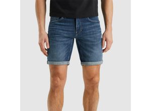 8720672339292 - Regular Fit Jeansshorts im 5-Pocket-Design Modell NIGHTFLIGHT