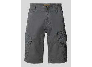 8720672391801 - Cargoshorts mit französischen Eingrifftaschen Modell NORDROP