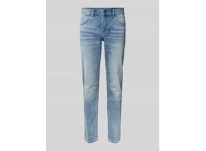 8720672499248 - Regular Fit Jeans mit Gürtelschlaufen Modell Nightflight