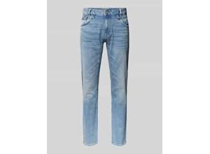 8720672500531 - Relaxed Fit Jeans mit Gürtelschlaufen Modell COMMANDER 8720672500531 - Relaxed Fit Jeans mit Gürtelschlaufen Modell COMMANDER