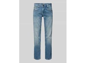 8720672506311 - Regular Fit Jeans im 5-Pocket-Design Modell SKYRAK