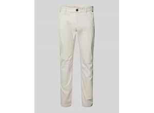 8720672507080 - Regular Fit Chino mit Eingrifftaschen Modell American classic