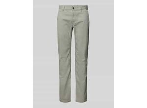 8720672507622 - Regular Fit Chino mit Eingrifftaschen Modell American classic