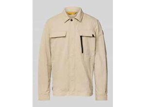 8720672539531 - Jacke mit Kentkragen Modell AEROVANN