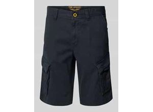 8720672545129 - Bermuda mit Cargotaschen Modell ROTOR