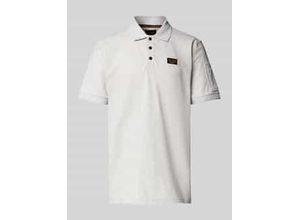 8720672591133 - Poloshirt mit Label-Detail 8720672591133 - Poloshirt mit Label-Detail