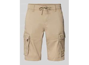 8720672620956 - Bermudas mit Cargotaschen