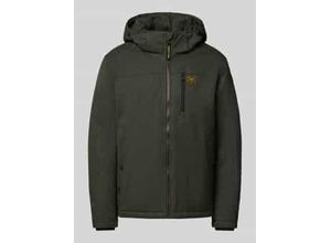 8720672668262 - Jacke mit Kapuze Modell STRATOR