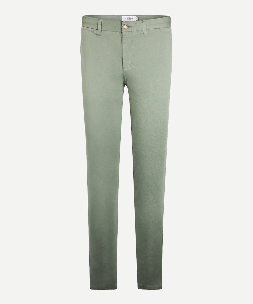 8720688667532 - Chino Garment Dyed Slim Fit Größe 33 32