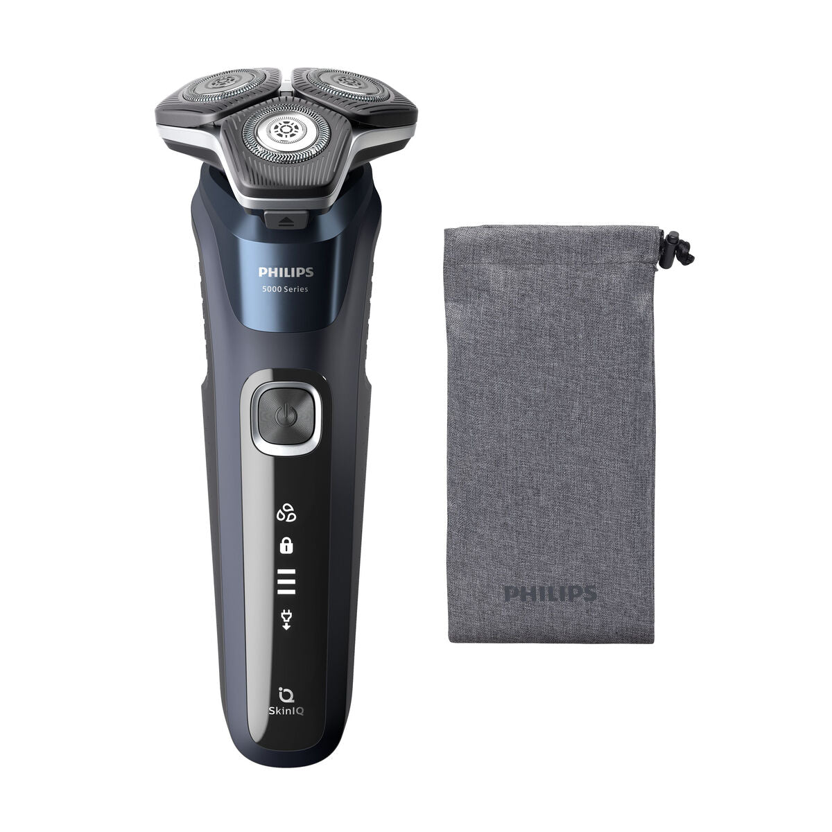 8720689008440 - Rasierapparate 5000 Series S5885 - shaver - dark navy black