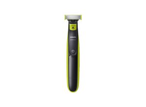 8720689013178 - Rasierapparate OneBlade QP2724 - shaver - lime green charcoal grey