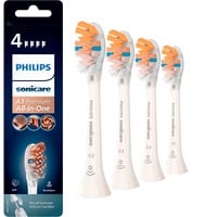 8720689020695 - Bürstenköpfe A3 Premium All-in-One HX9094 10 toothbrush head - 4 pcs