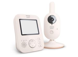 8720689020985 - Baby Monitor SCD881 26 digitales Video-Babyfon 1 St