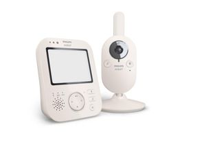 8720689020992 - Baby Monitor SCD891 26 digitales Video-Babyfon 1 St