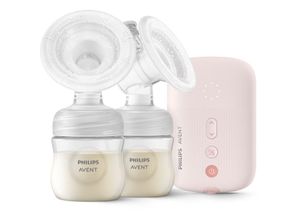 8720689021852 - Breast Pumps DUO SCF397 31 Milchpumpe 1 St