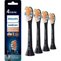 8720689022996 - Elektrische Zahnbürste A3 Premium All-in-One HX9094 11 toothbrush head - 4 pcs