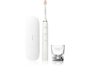 8720689023207 - Sonicare 9000 DiamondClean HX9911 19 Zahnbürste mit Schalltechnologie 1 St