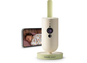 8720689026680 - Baby Monitor SCD643 26 Video-Babyphone 1 St