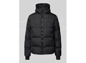 8720694306432 - Steppjacke mit Kapuze Modell YOZAM