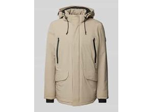 8720694313249 - Jacke mit Kapuze Modell TRAMLEY