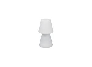 8720701654082 - Intergard - Tischlampe Dolores design 30x155x155cm