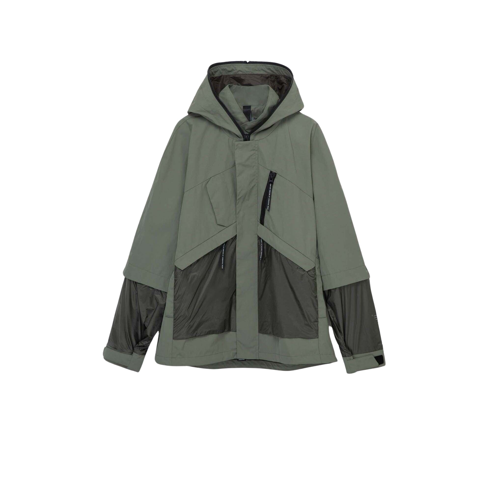 8720704062181 - Regenjacke Krakatau