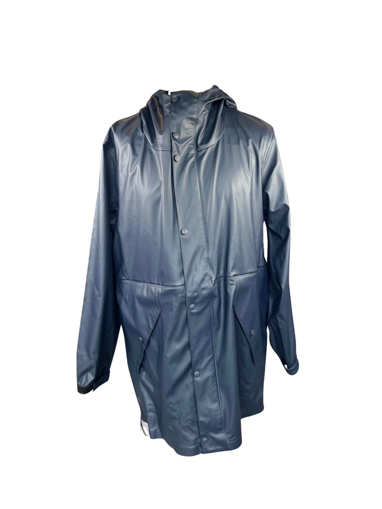 8720704064048 - Geschweißte Regenjacke Mentat