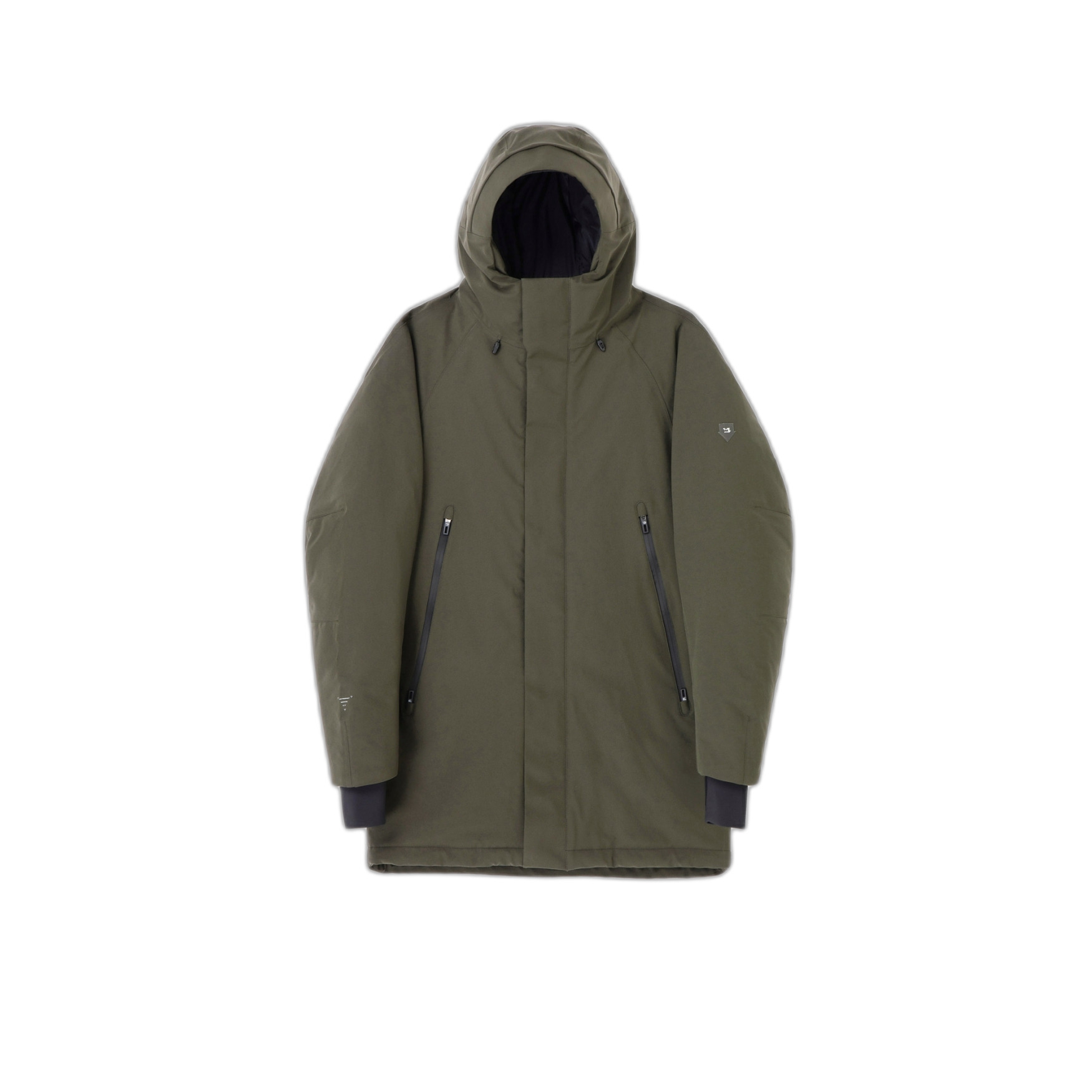 8720704094007 - Technischer Parka Dsup