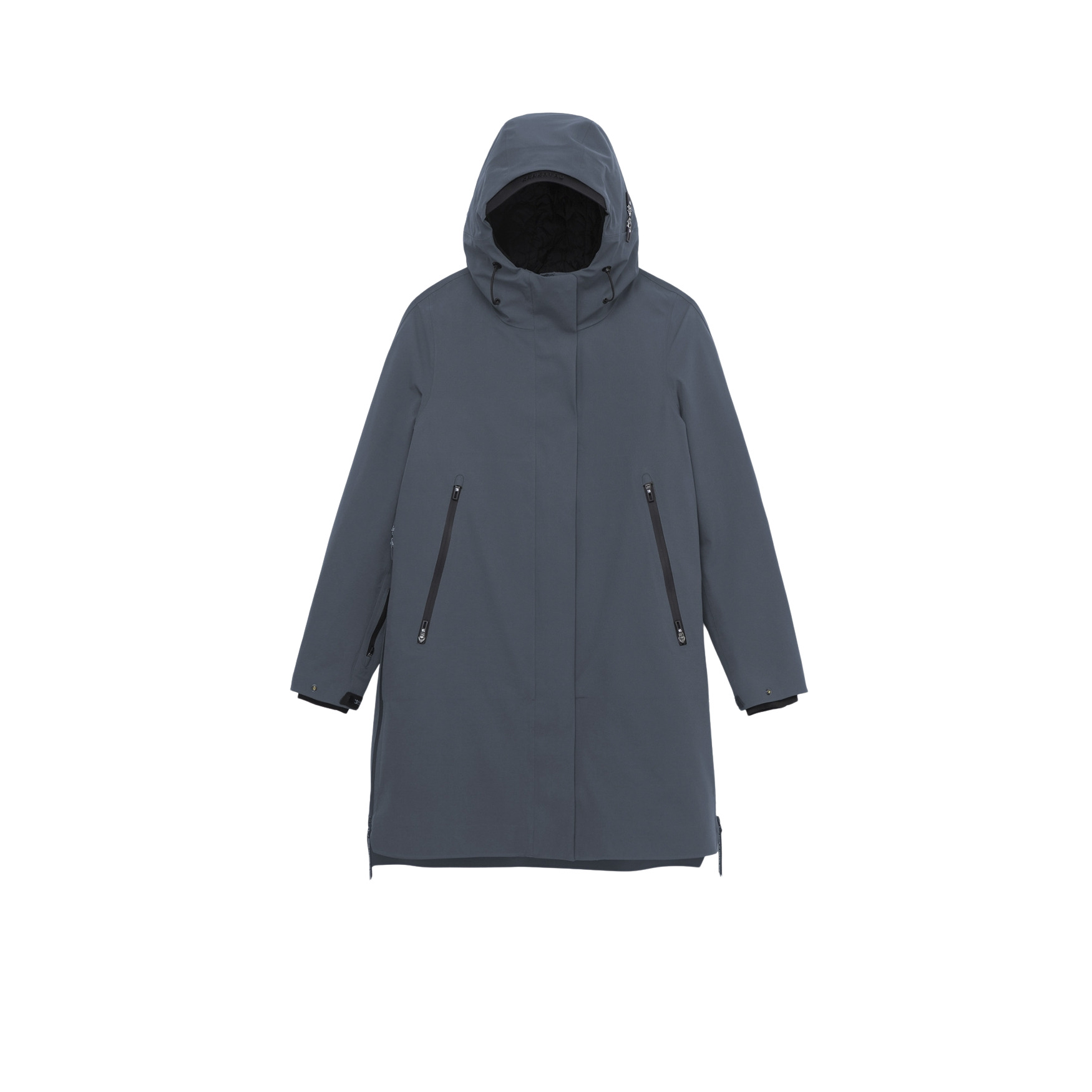 8720704095882 - Damen Parka mit Kapuze Mercury