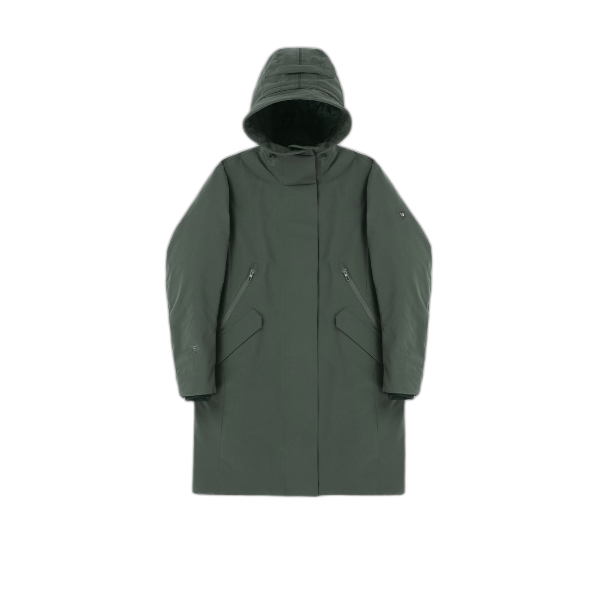 8720704095950 - Damen Parka mit Kapuze Mercury