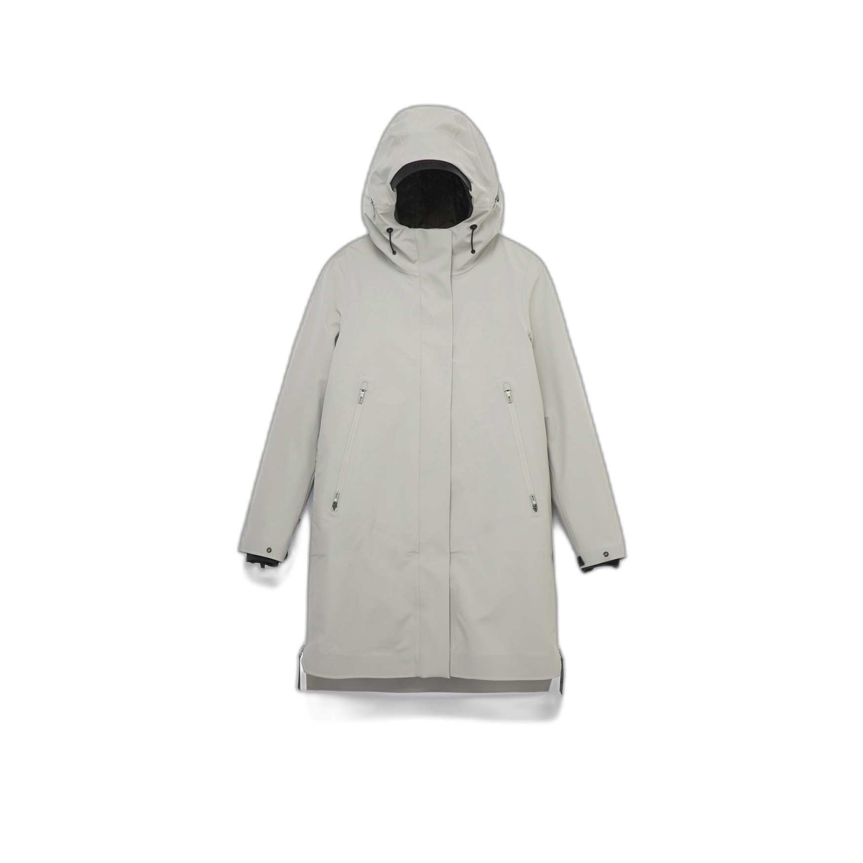 8720704096278 - Damen Parka mit Kapuze Mercury