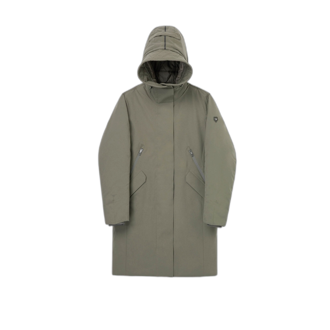 8720704096322 - Damen Parka mit Kapuze Mercury