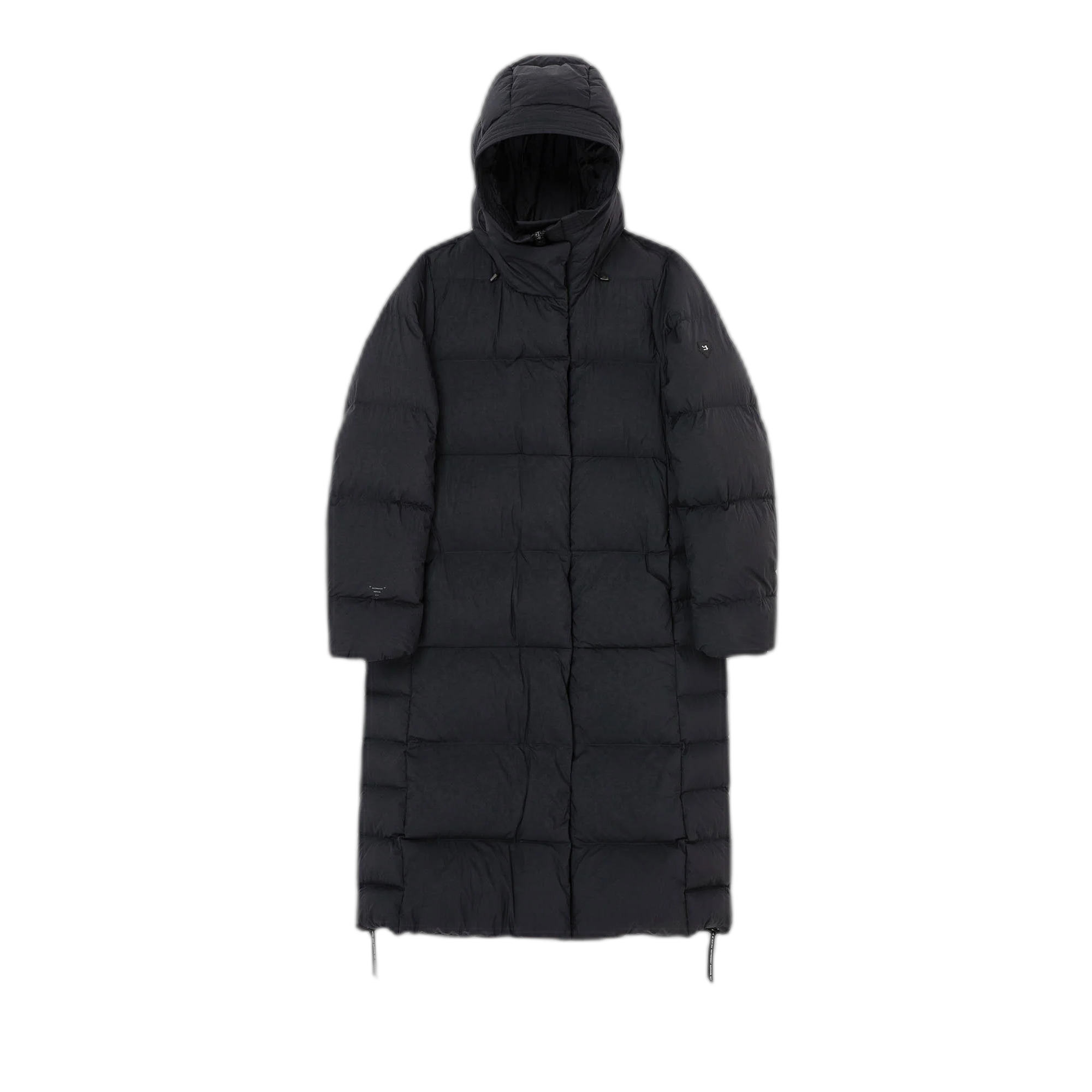 8720704096681 - Lange Damenjacke Aitken