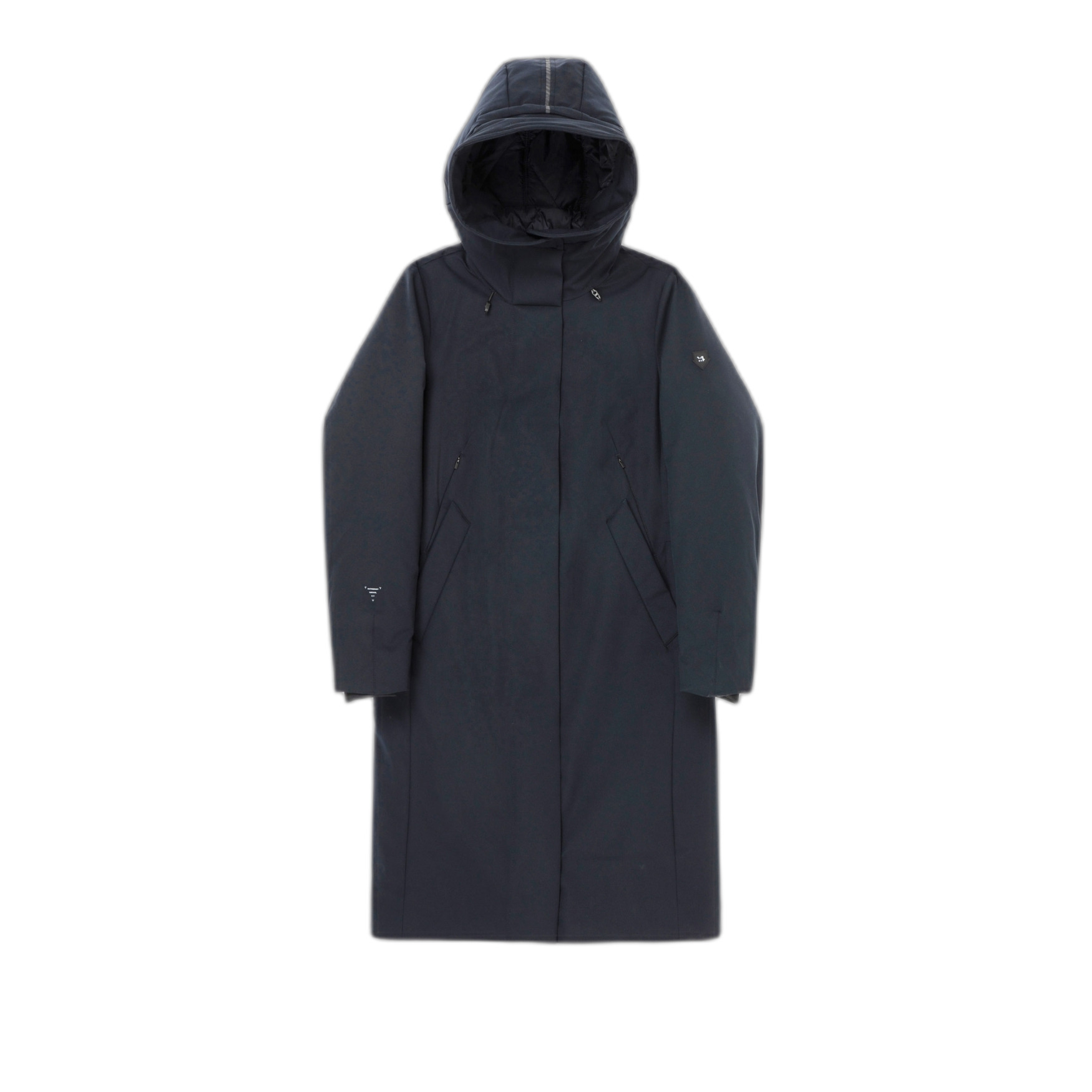 8720704096896 - Regenjacke Qw504