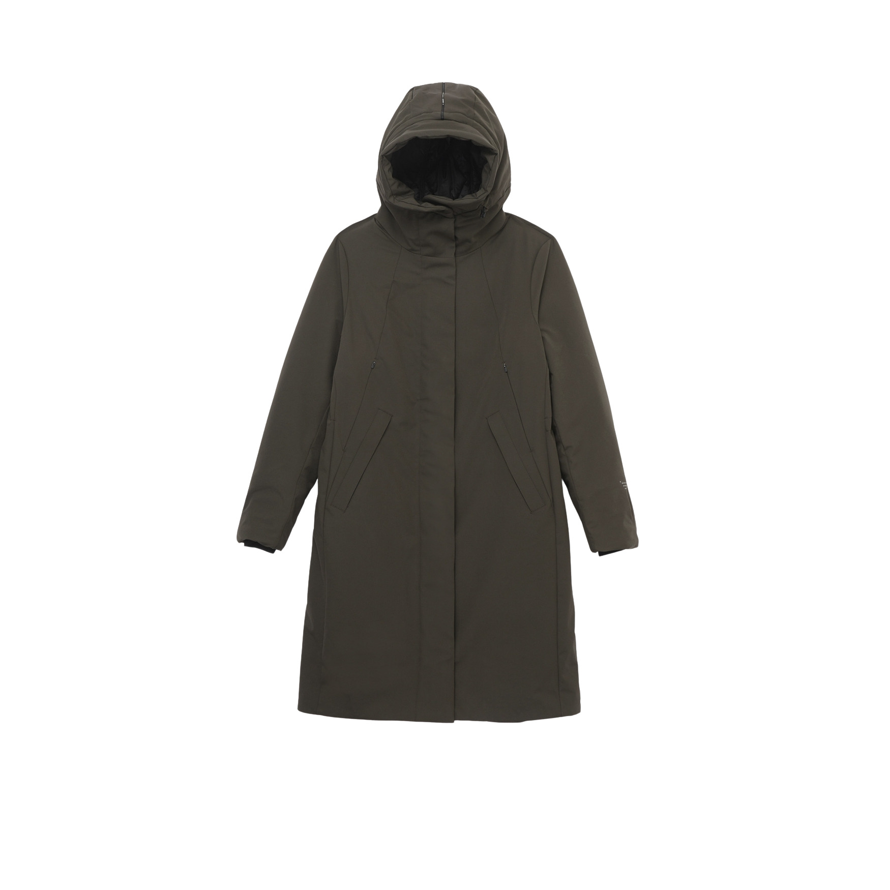 8720704097114 - Regenjacke Qw504