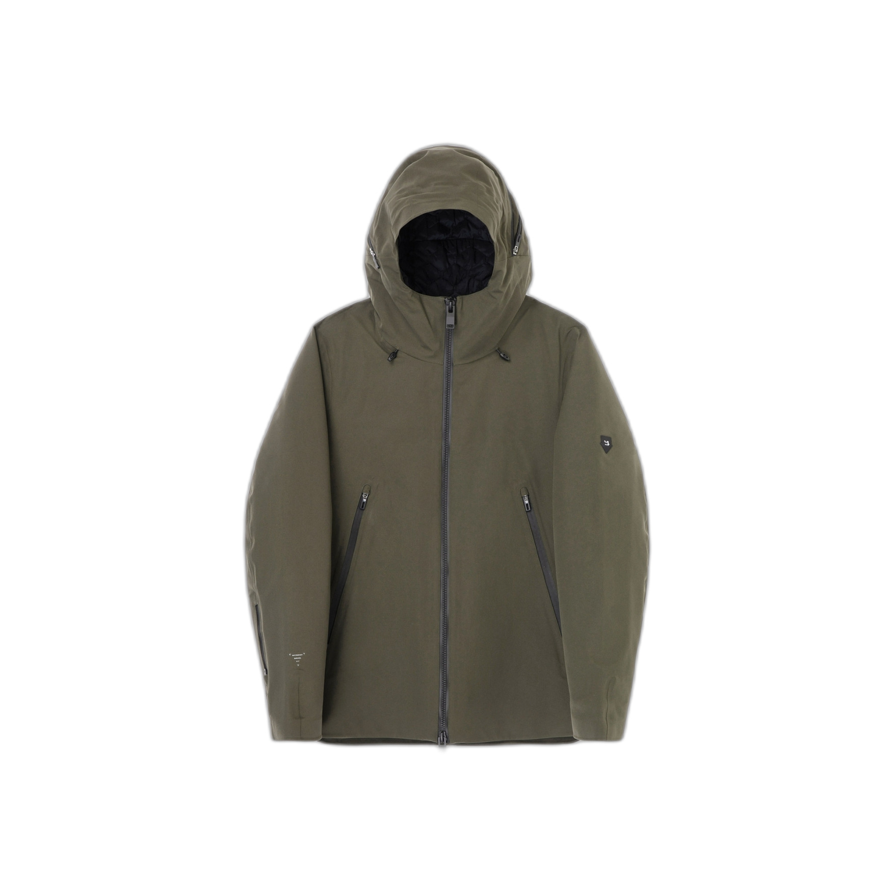 8720704099033 - Regenjacke Bicep