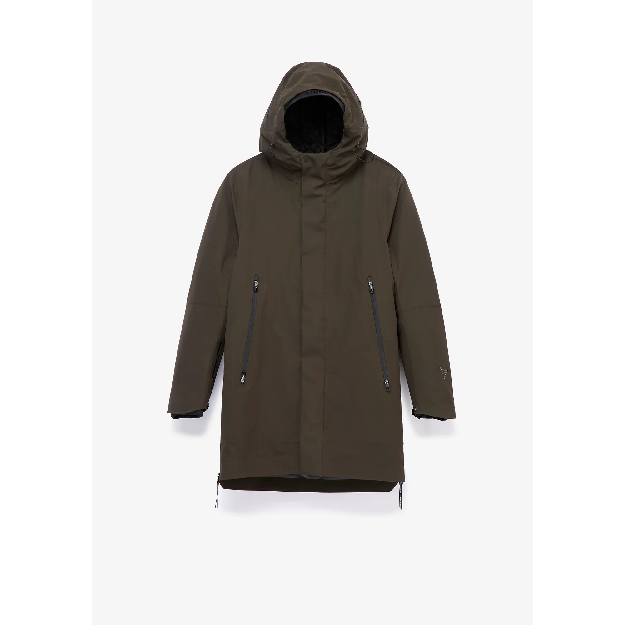 8720704099521 - Regenjacke Qm481